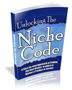 Unlocking The Niche Cod!